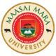 Maasai Mara University logo